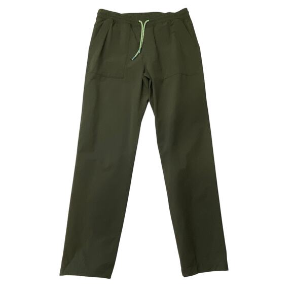 cotopaxi Other - Cotopaxi Green Outdoor Hiking Pants Size Medium Men's